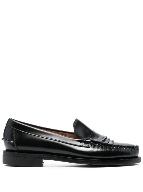 SEBAGO DAN TRIPLE FRINGE